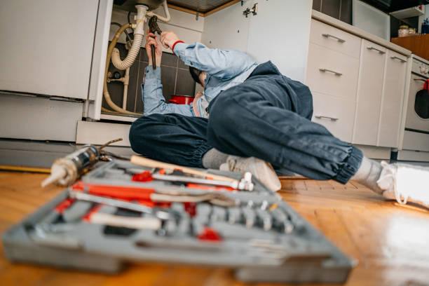Best Sewer Line Repair  in Clayton, AL