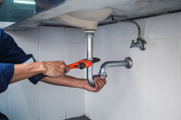 Best Local Plumber Services  in Clayton, AL