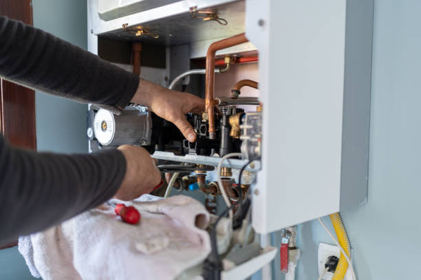 Best Shower Repair Services  in Clayton, AL
