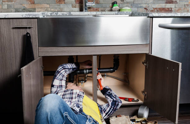 Best Plumbing Installation Services  in Clayton, AL